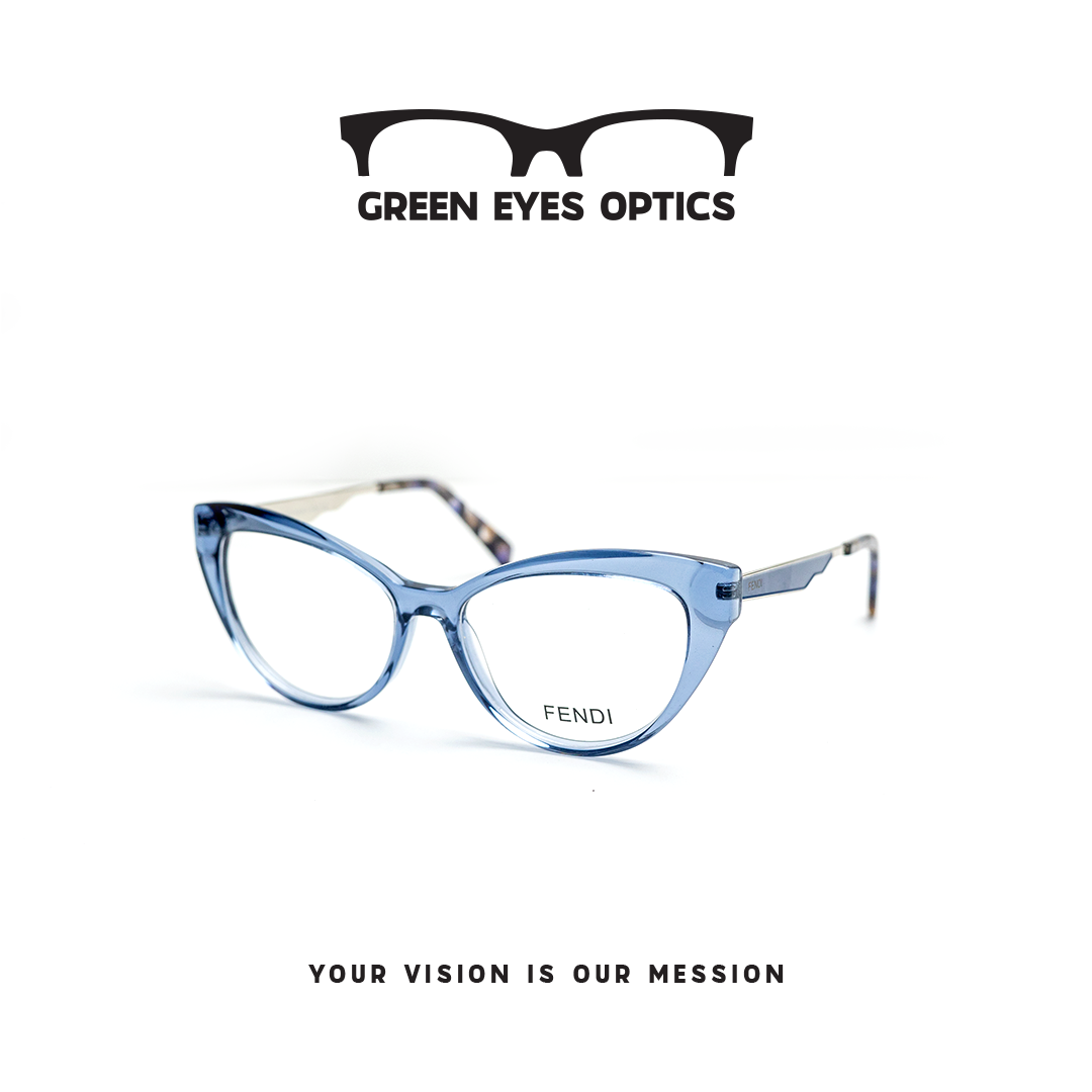 Fendi Premium Eyewear - OLD0881A