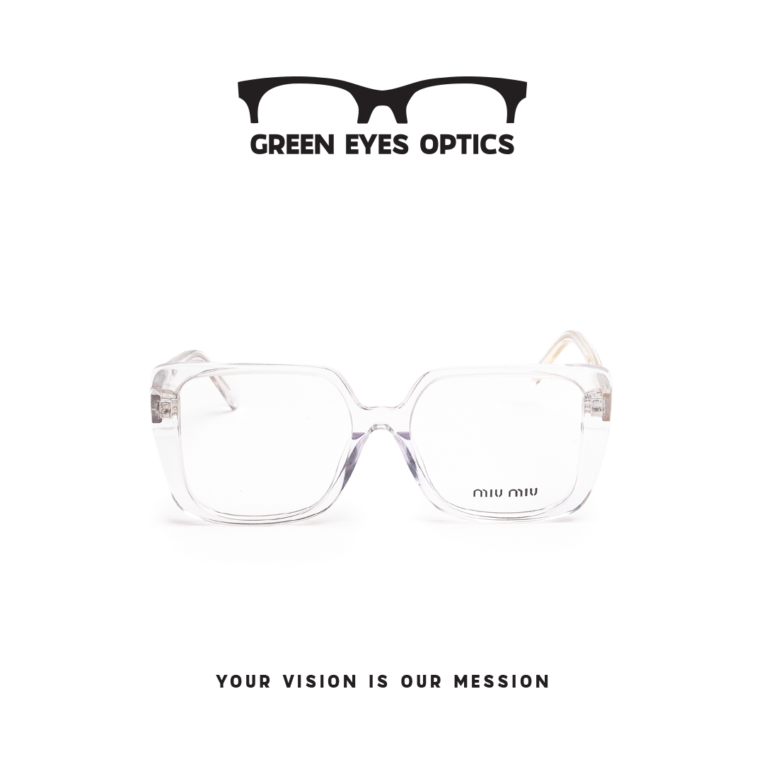 Miu Miu Premium Eyewear - OMUO6VV