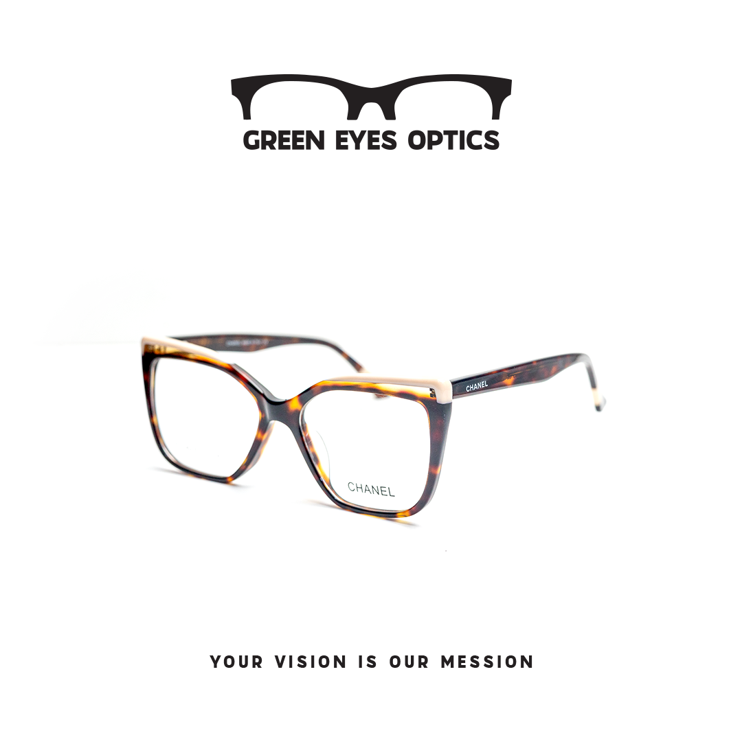 Fendi Premium Eyewear - F7728