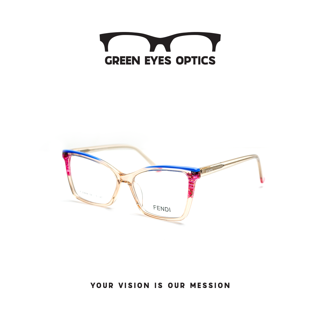 Fendi Premium Eyewear - F23006