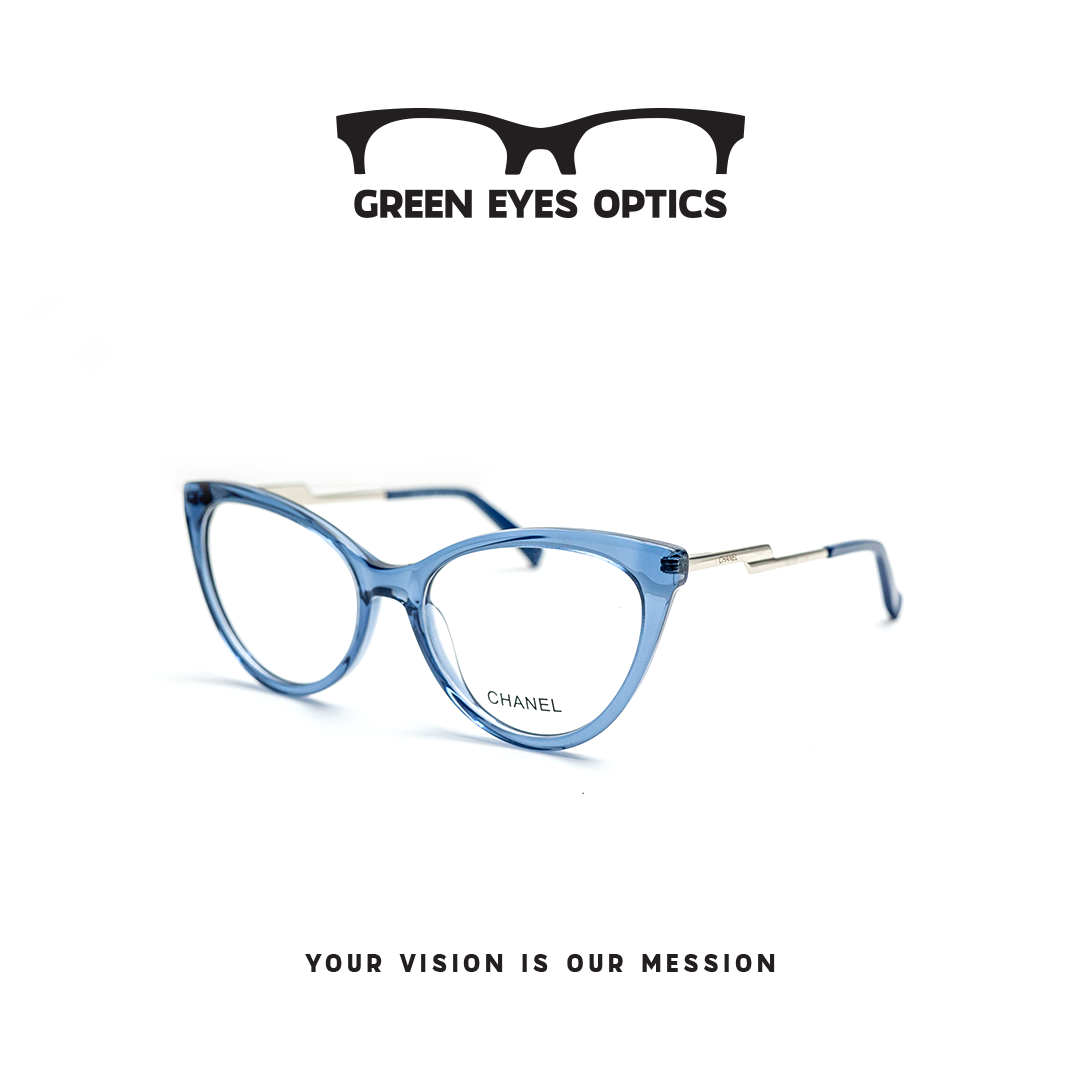 Chanel Premium Eyewear - OLD0124A