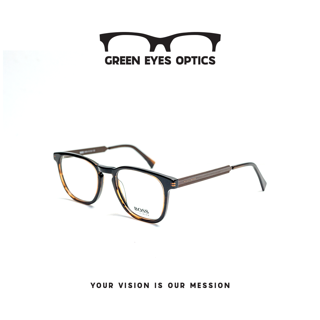 Boss Premium Eyewear - OLD7132