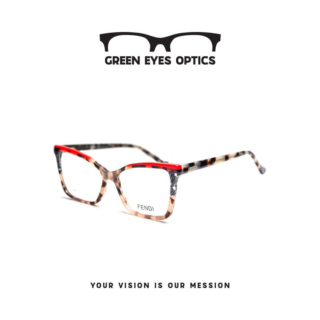Fendi Premium Eyewear - F23006