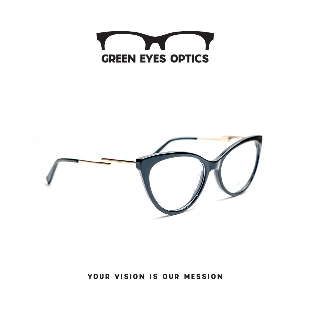 Chanel Premium Eyewear - OLD0124A