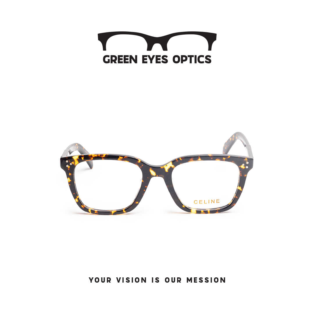 Celine Premium Eyewear - CL4537OU