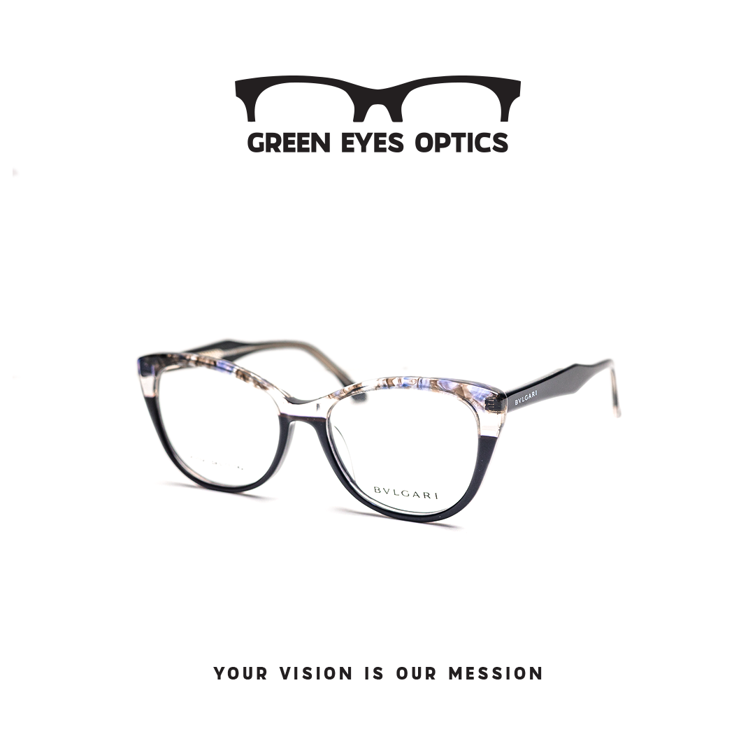 Bvlgari Premium Eyewear - F7747