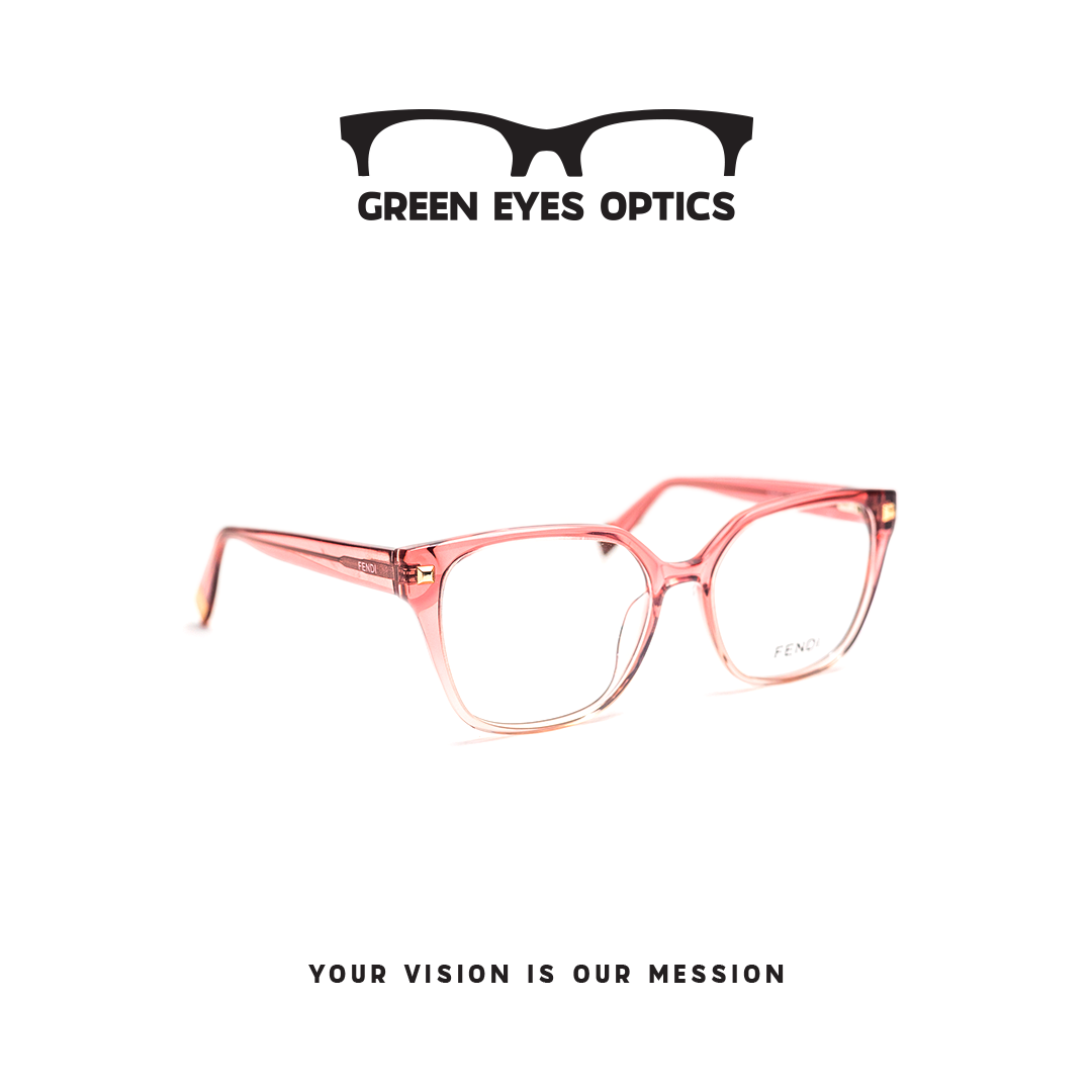 Fendi Premium Eyewear - OLD547A