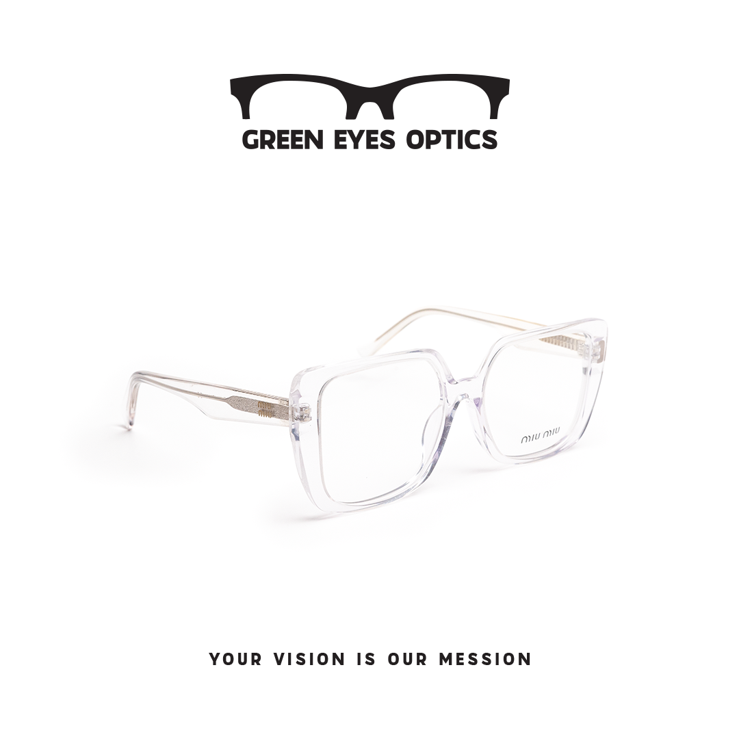 Miu Miu Premium Eyewear - OMUO6VV