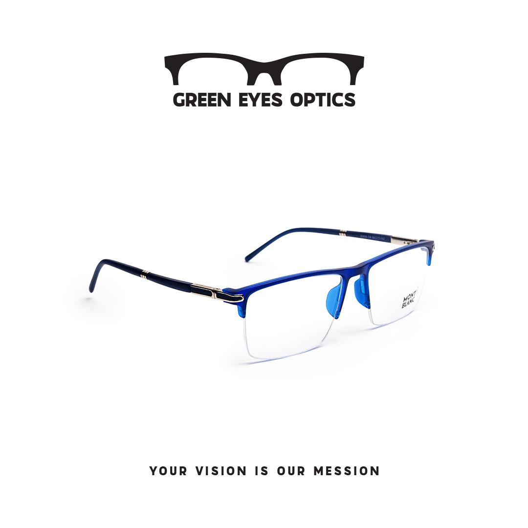 Montblanc Premium Eyewear - 20006