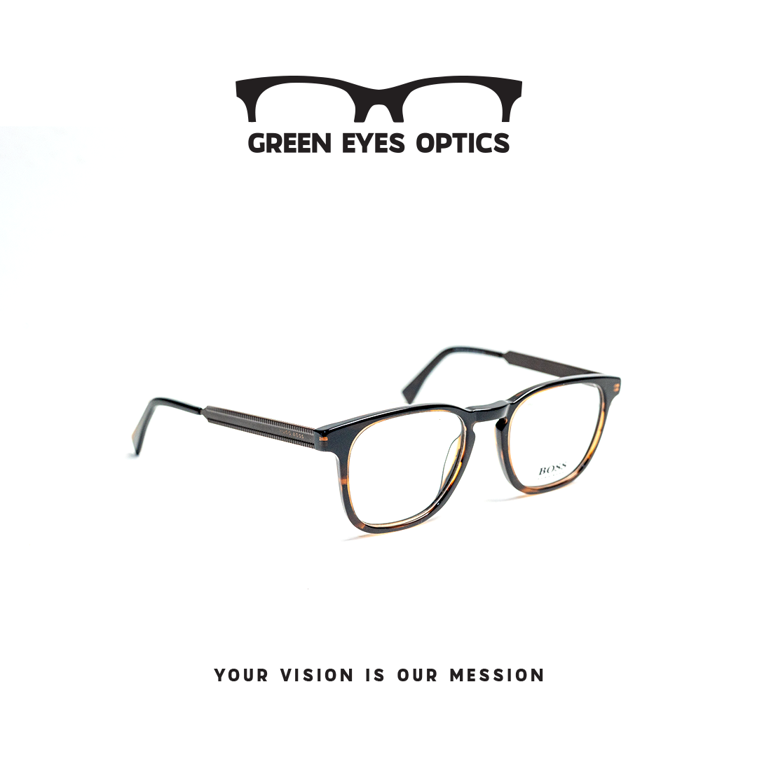 Boss Premium Eyewear - OLD7132