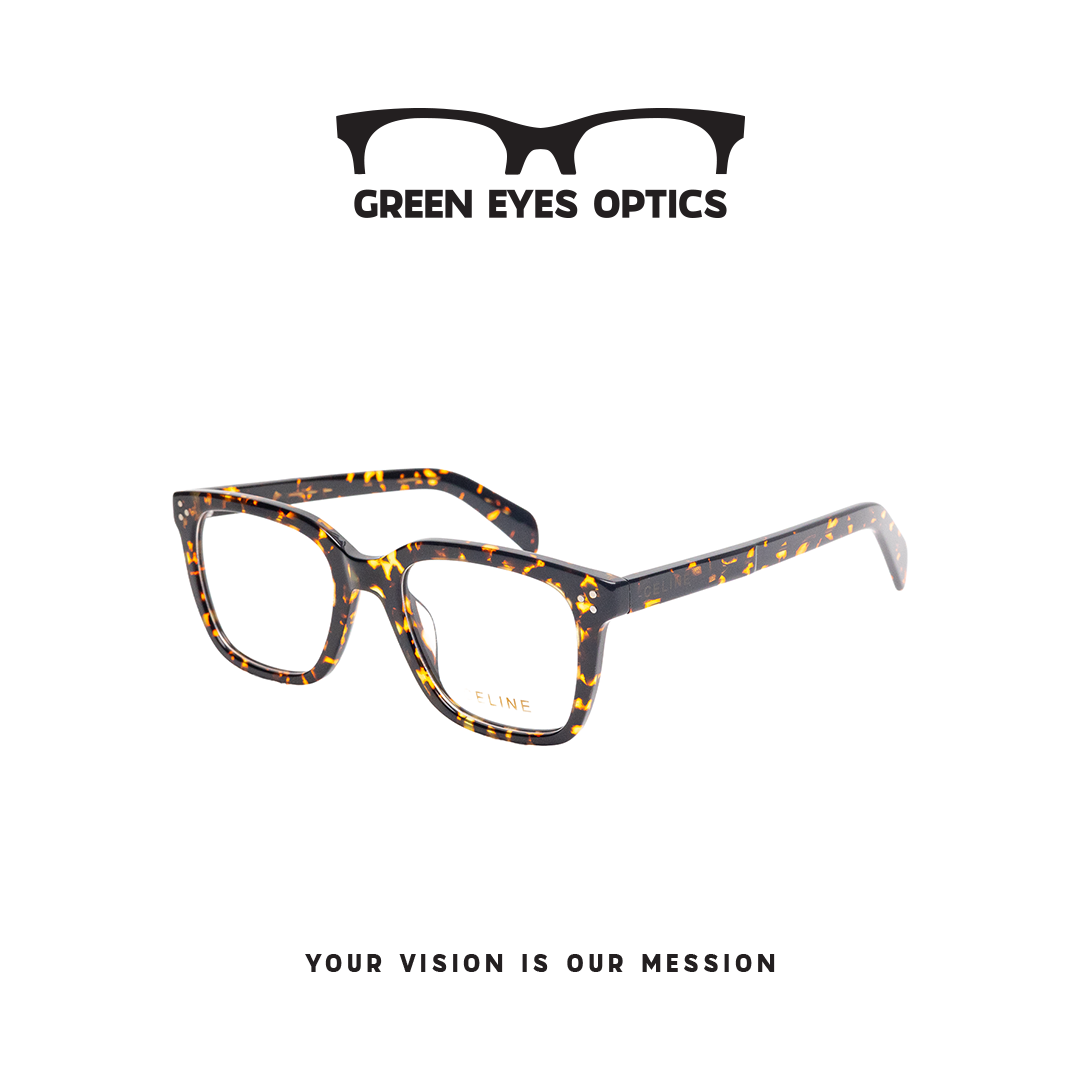 Celine Premium Eyewear - CL4537OU