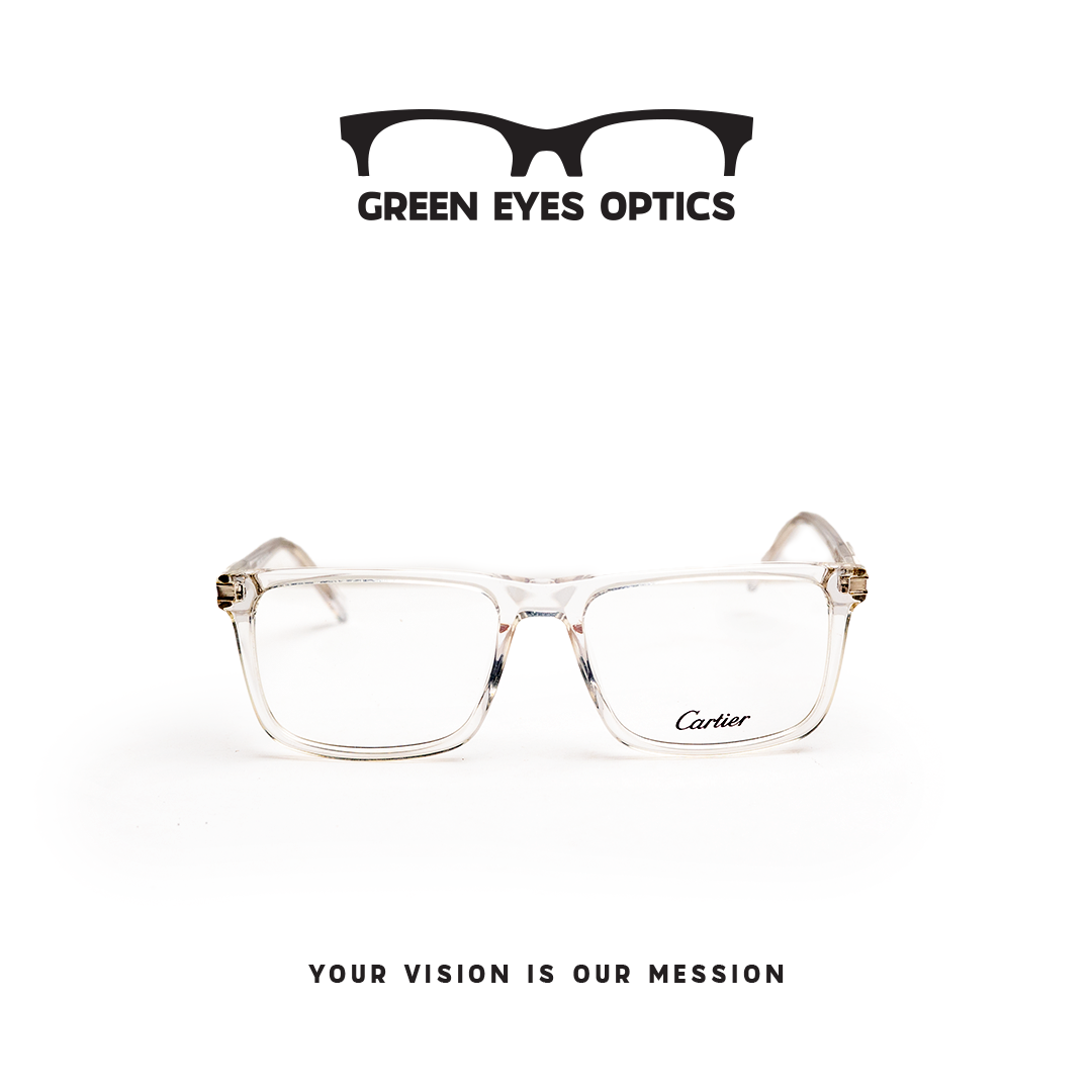 Cartier Premium Eyewear - OLD7399