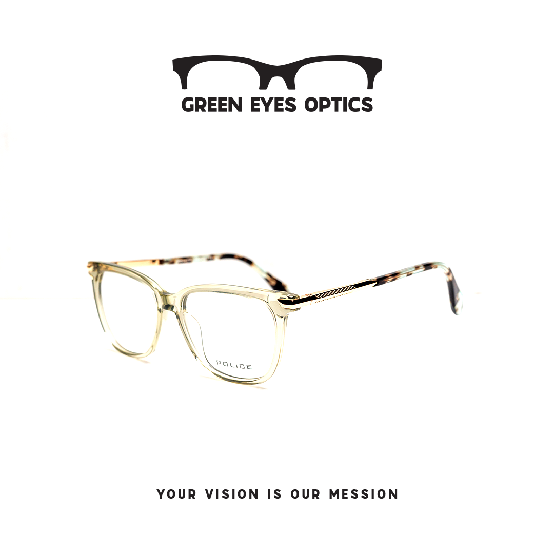 Police Premium Eyewear - OLD7391