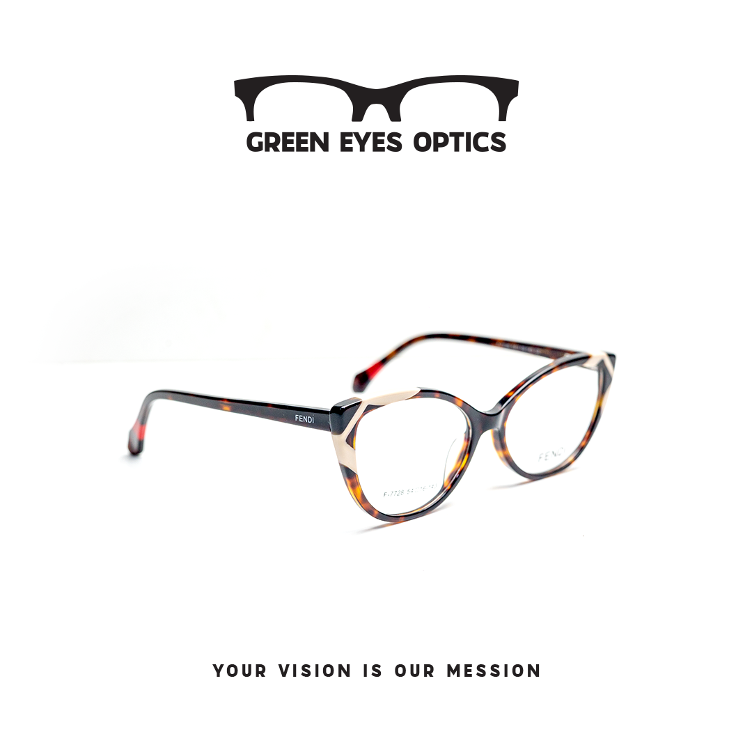 Fendi Premium Eyewear - F7728