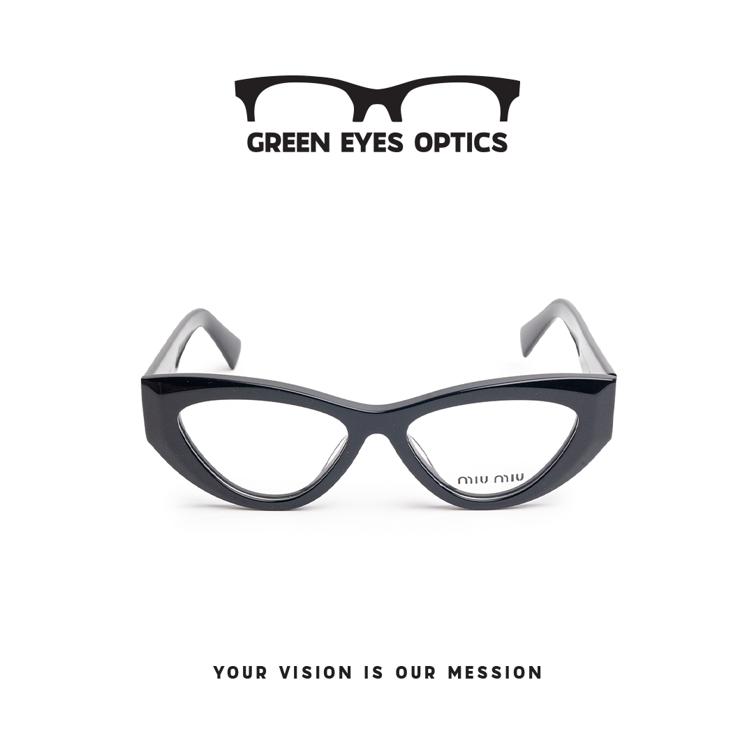 Miu Miu Premium Eyewear - OMUO4VV