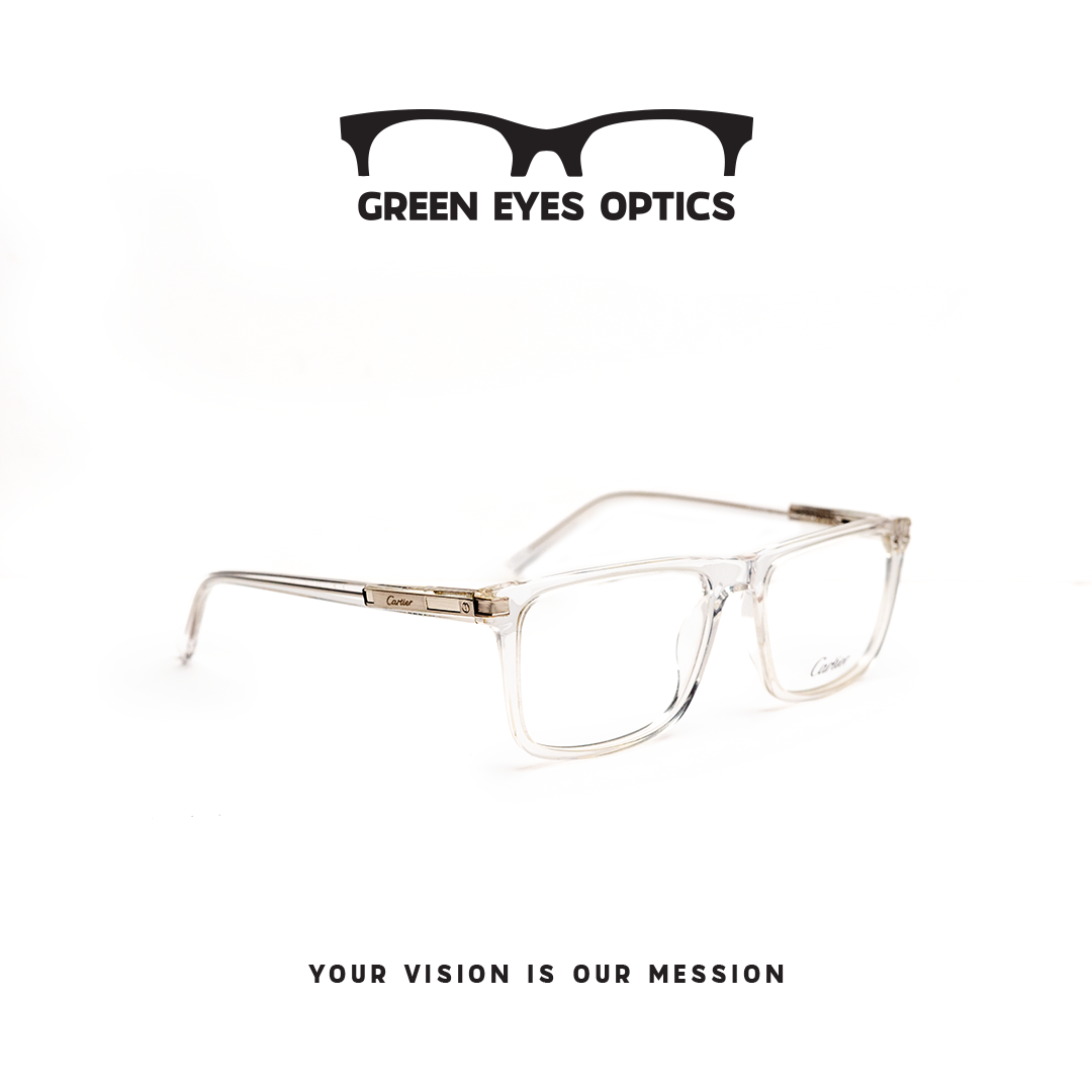 Cartier Premium Eyewear - OLD7399
