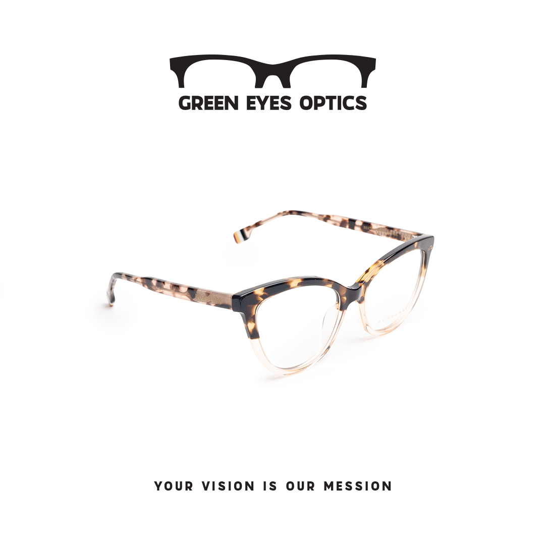 Burberry Premium Eyewear - BE4763