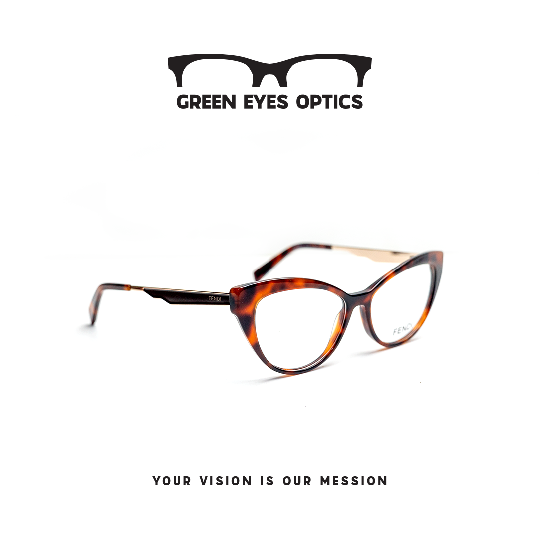 Fendi Premium Eyewear - OLD0881A
