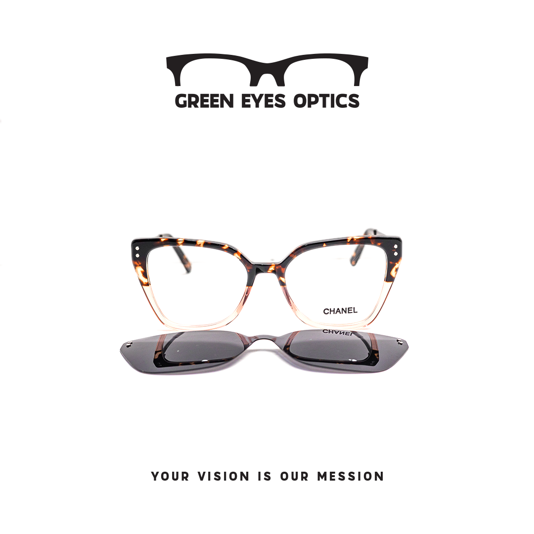 Chanel Premium Eyewear - G5367