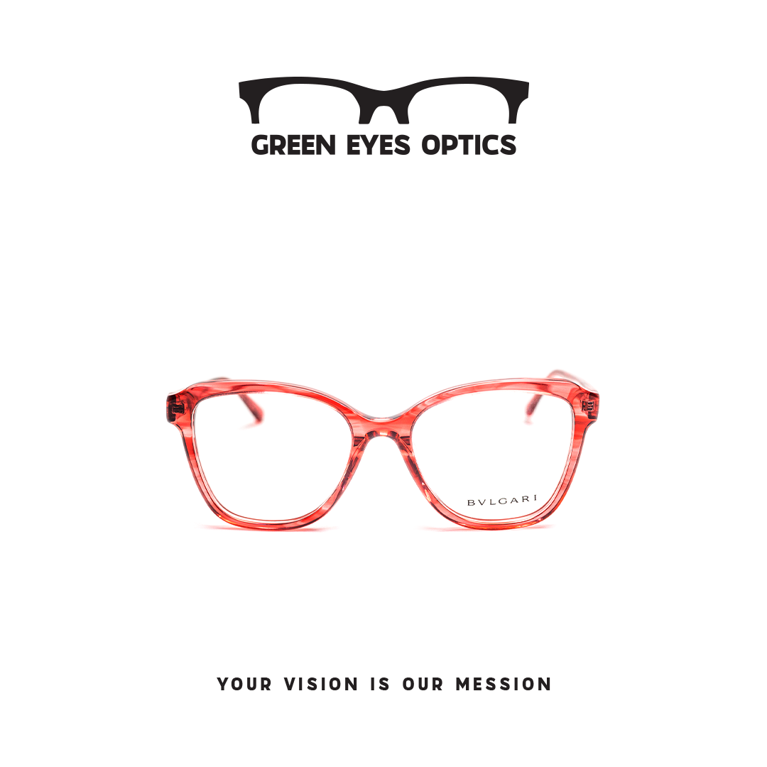 Bvlgari Premium Eyewear - OLD8400A