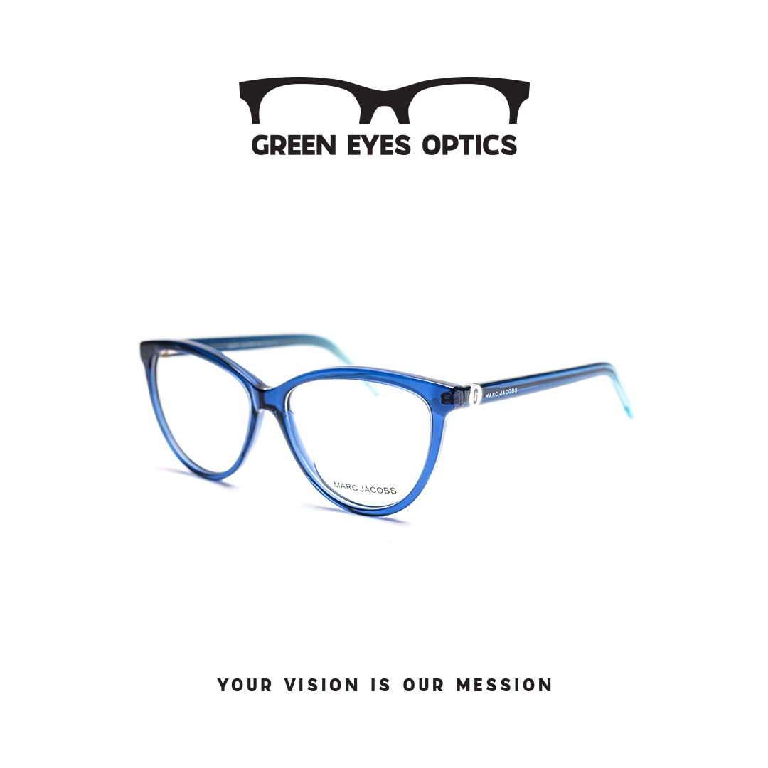 Marc Jacobs Premium Eyewear - OLD7520A