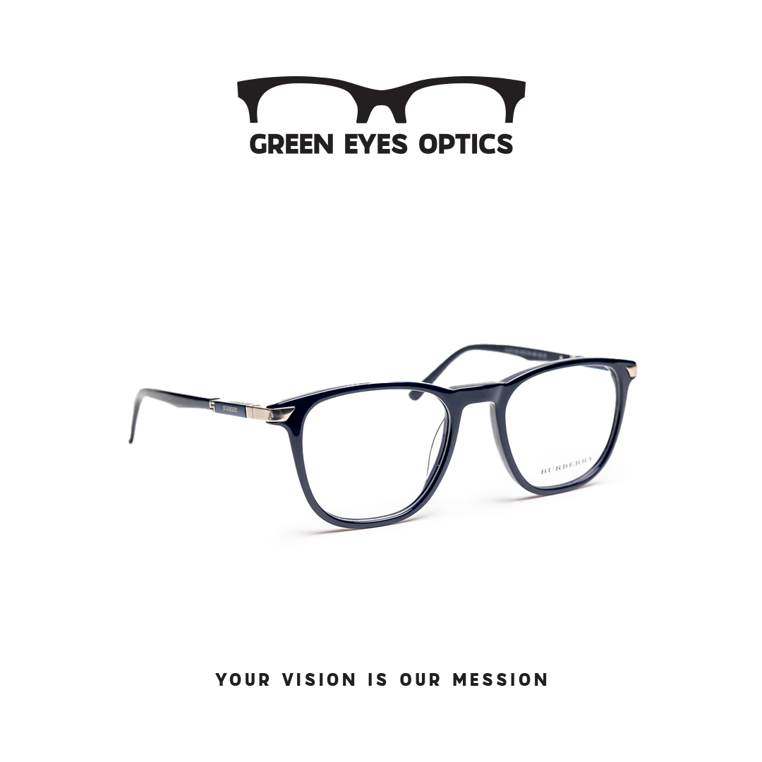 Burberry Premium Eyewear - OLD7148