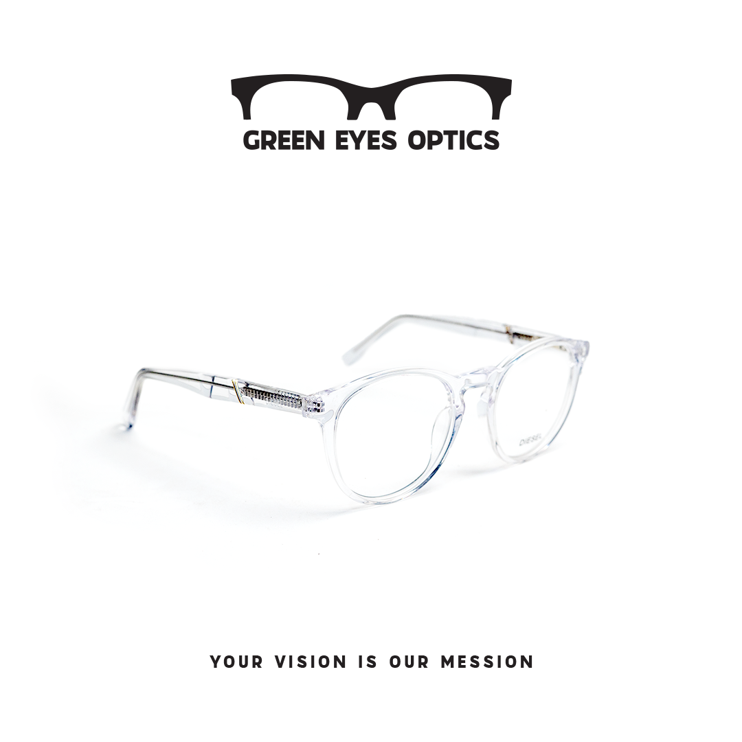 Diesel Premium Eyewear - OLD7220005