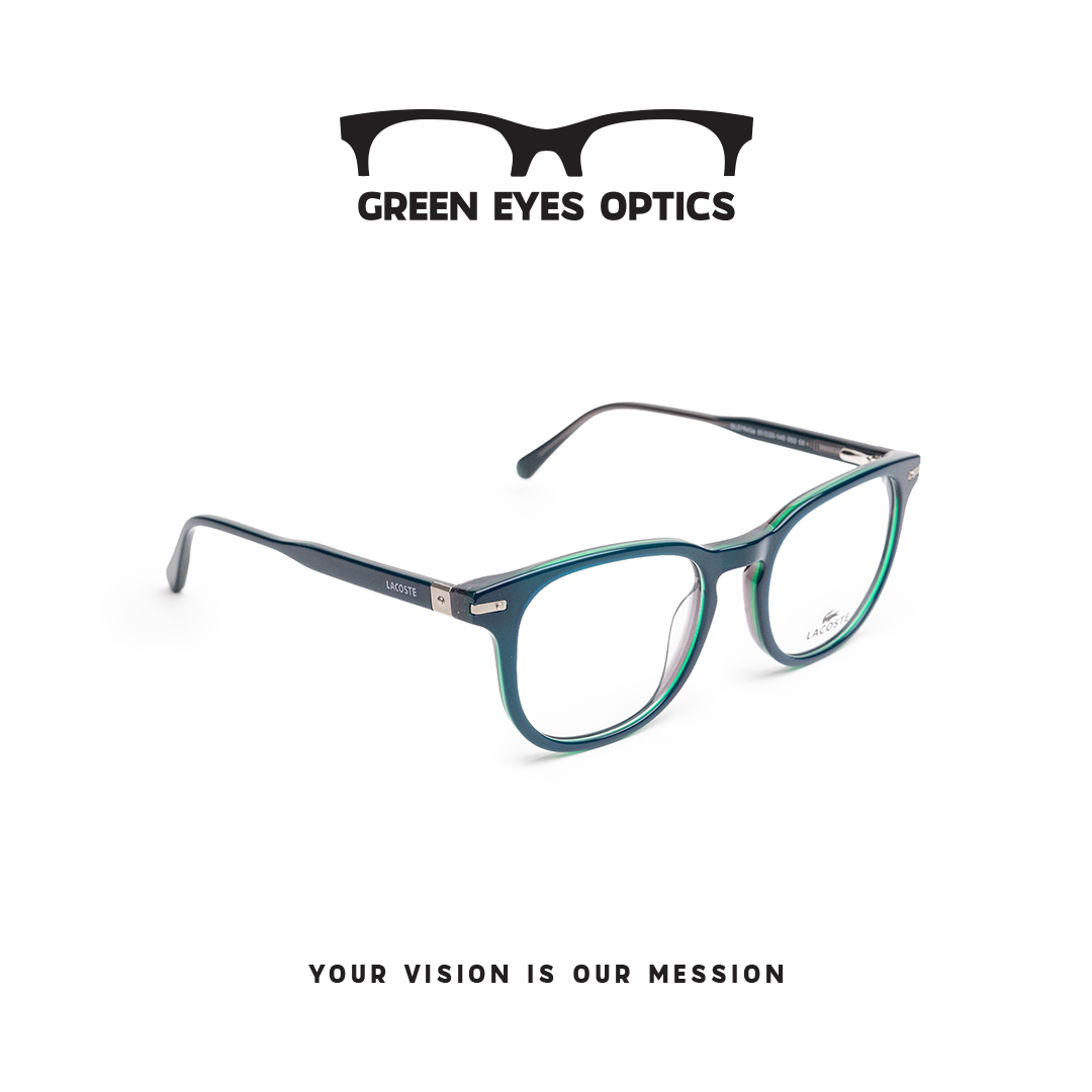 Lacoste Premium Eyewear - OLD7643A