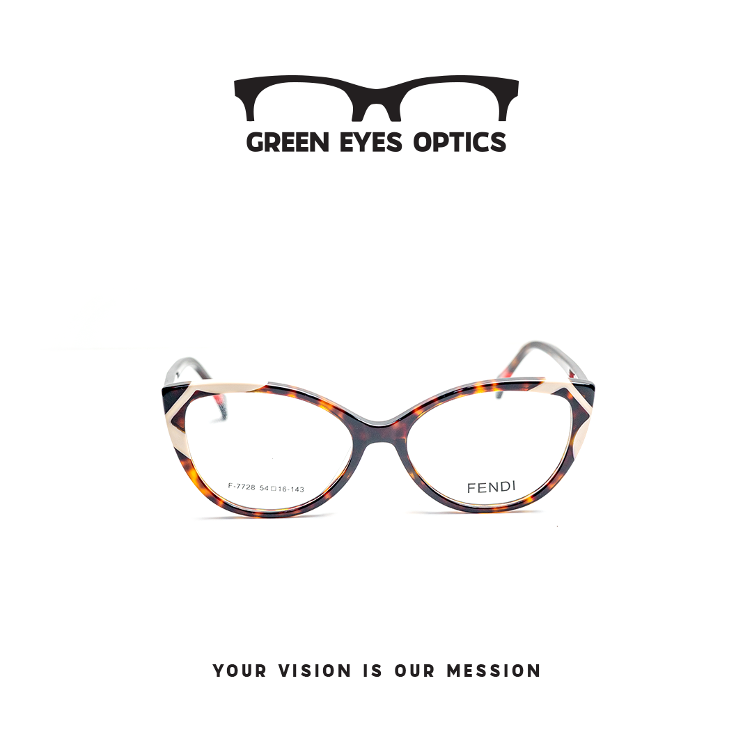 Fendi Premium Eyewear - F7728