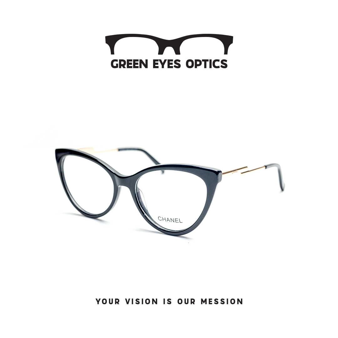 Chanel Premium Eyewear - OLD0124A