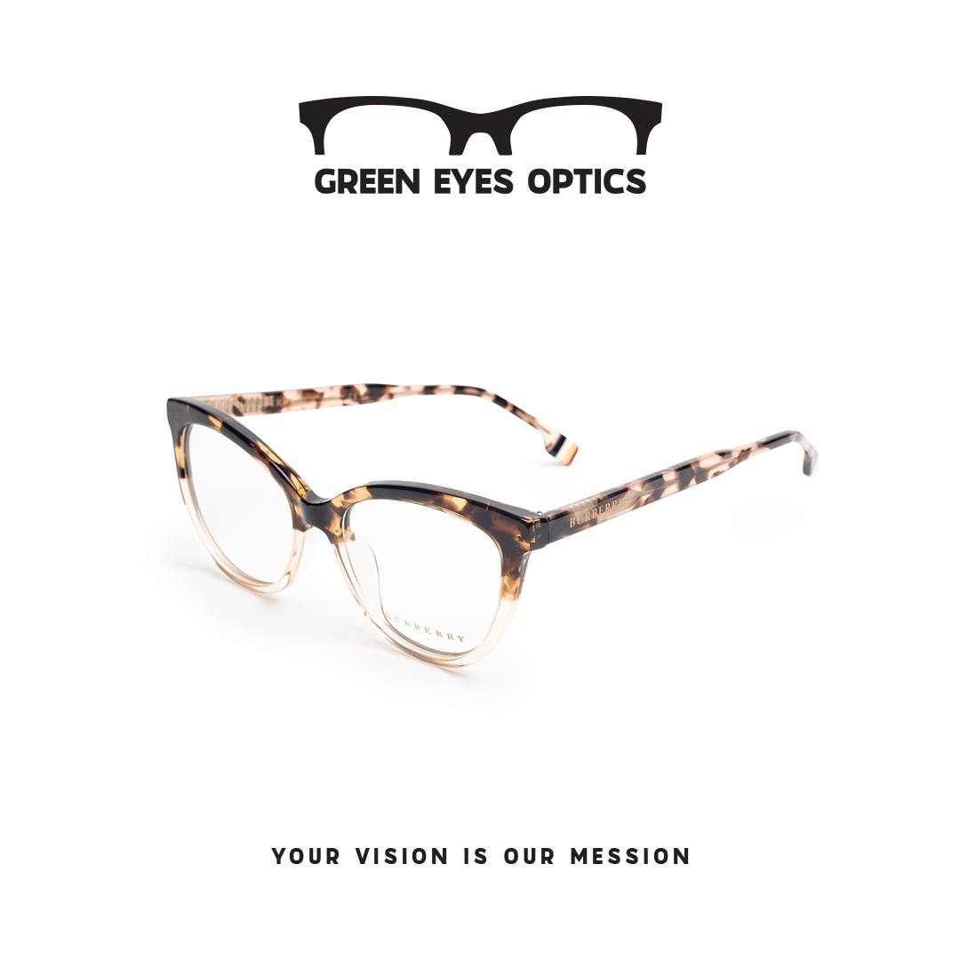 Burberry Premium Eyewear - BE4763