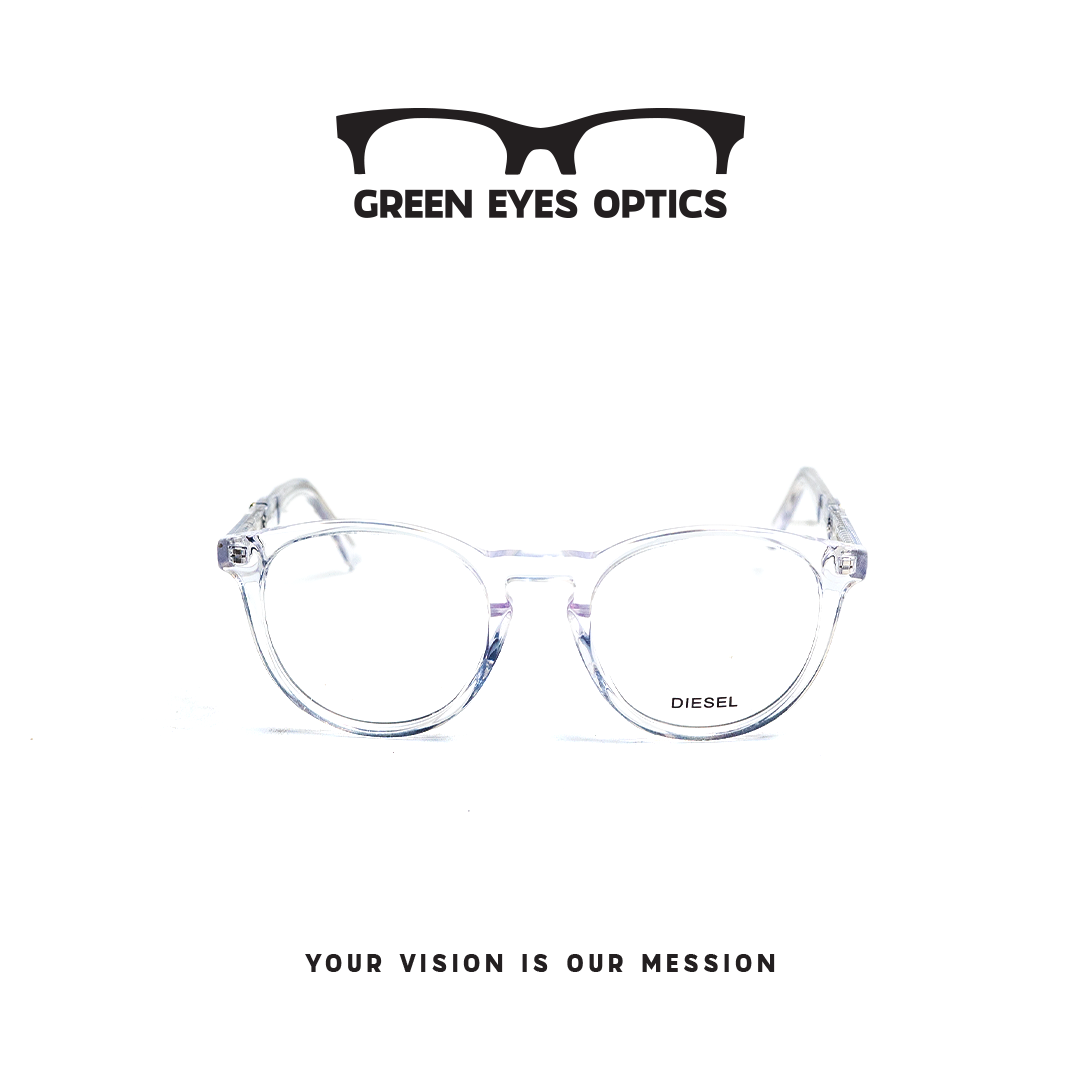Diesel Premium Eyewear - OLD7220005