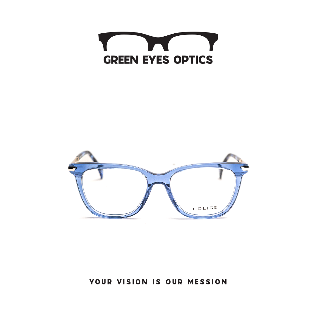 Police Premium Eyewear - OLD7391
