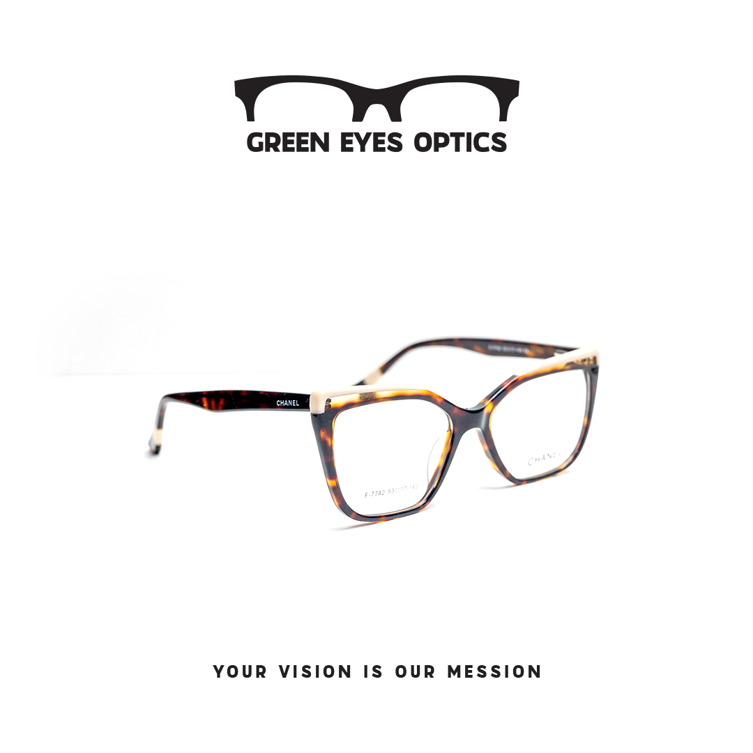 Fendi Premium Eyewear - F7728