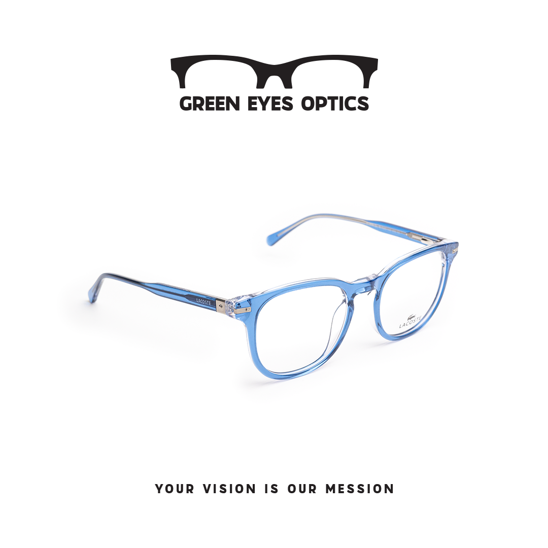 Lacoste Premium Eyewear - OLD7643A
