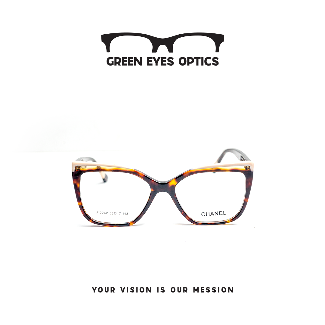 Fendi Premium Eyewear - F7728