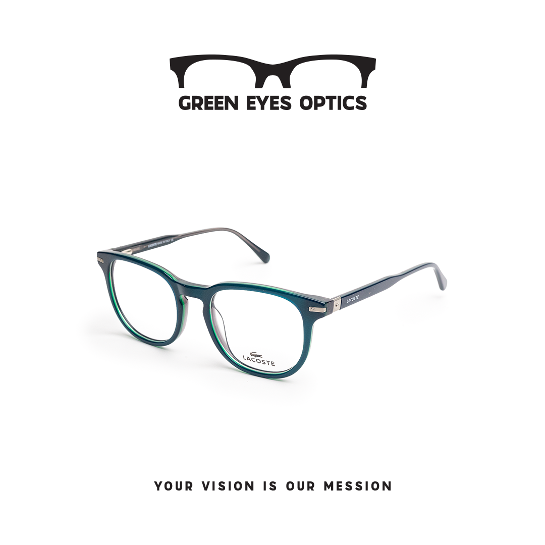 Lacoste Premium Eyewear - OLD7643A
