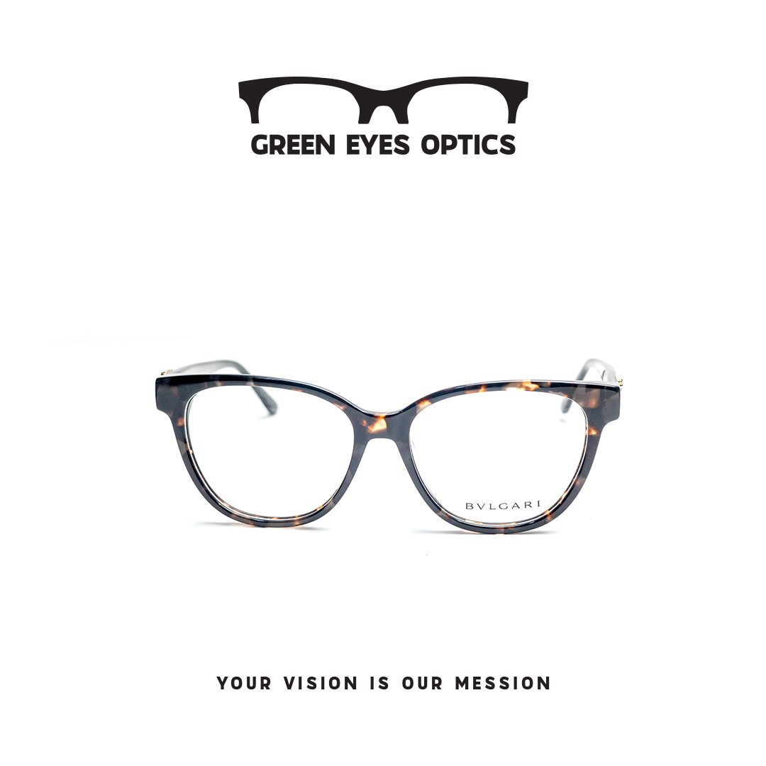Bvlgari Premium Eyewear - OLD2855A