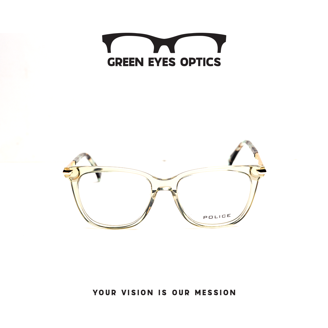 Police Premium Eyewear - OLD7391