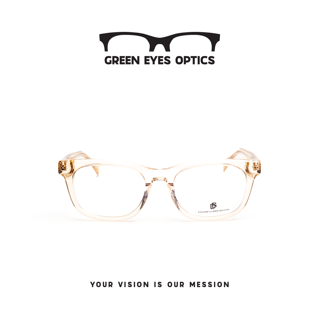 David Beckham Premium Eyewear - OLD7663AOO4