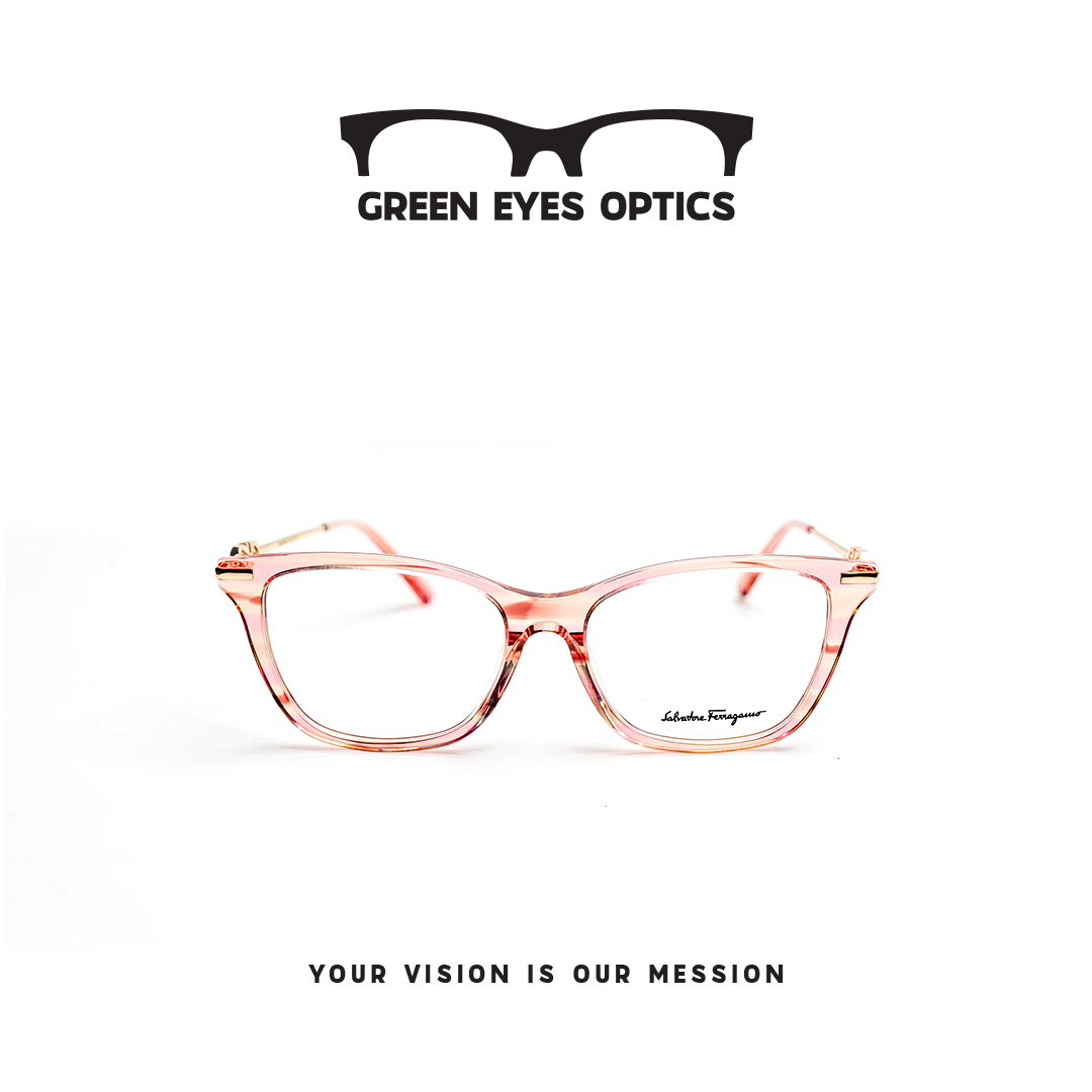 Ferragamo Premium Eyewear - OLD2891
