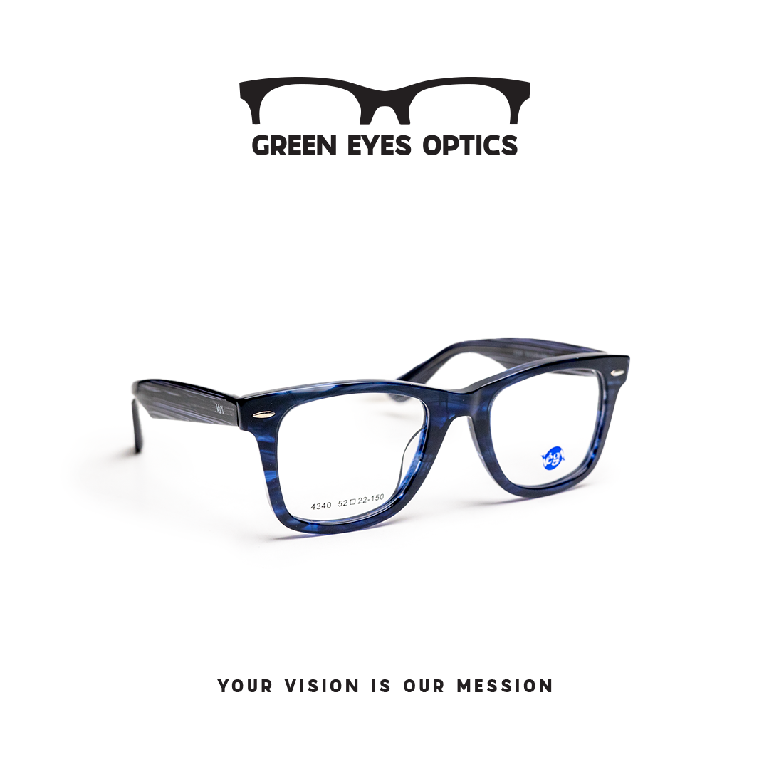 Vega Premium Eyewear - 4340