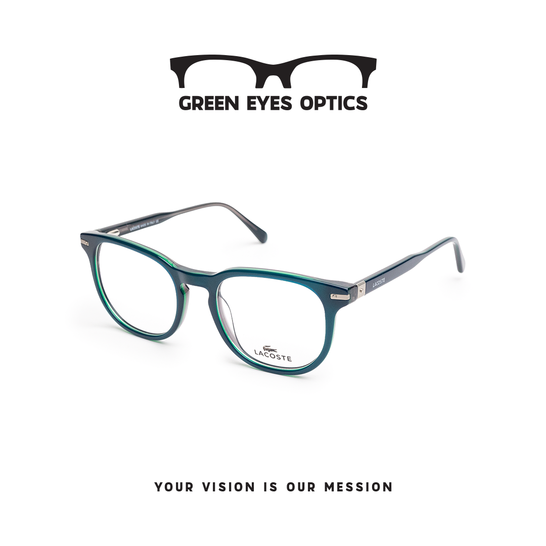 Lacoste Premium Eyewear - OLD7643A