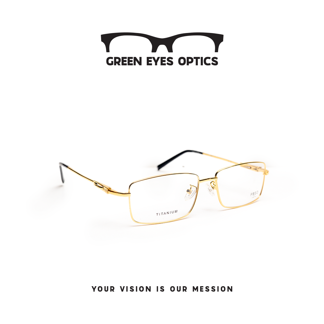 Fred Premium Eyewear - FLB2O955