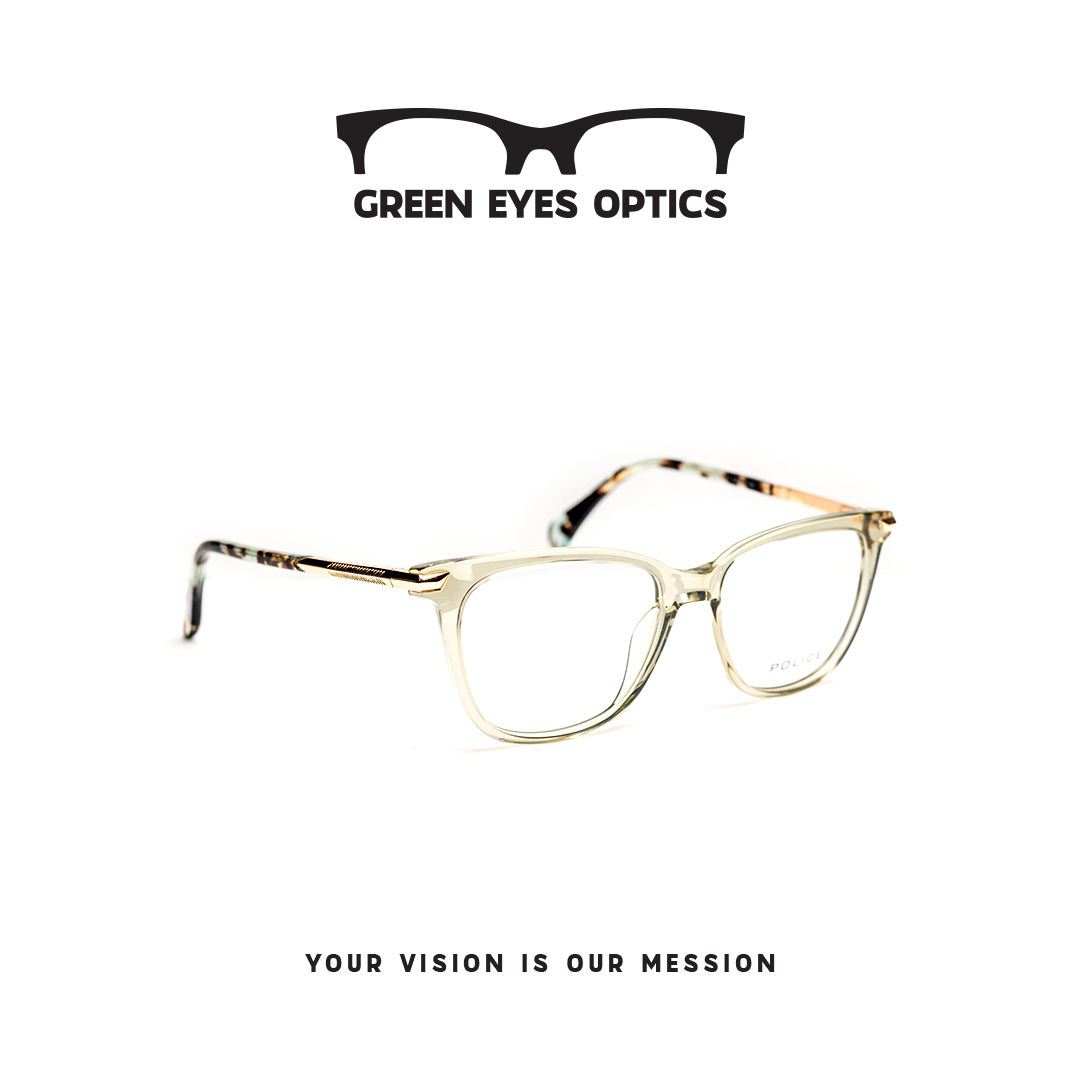 Police Premium Eyewear - OLD7391