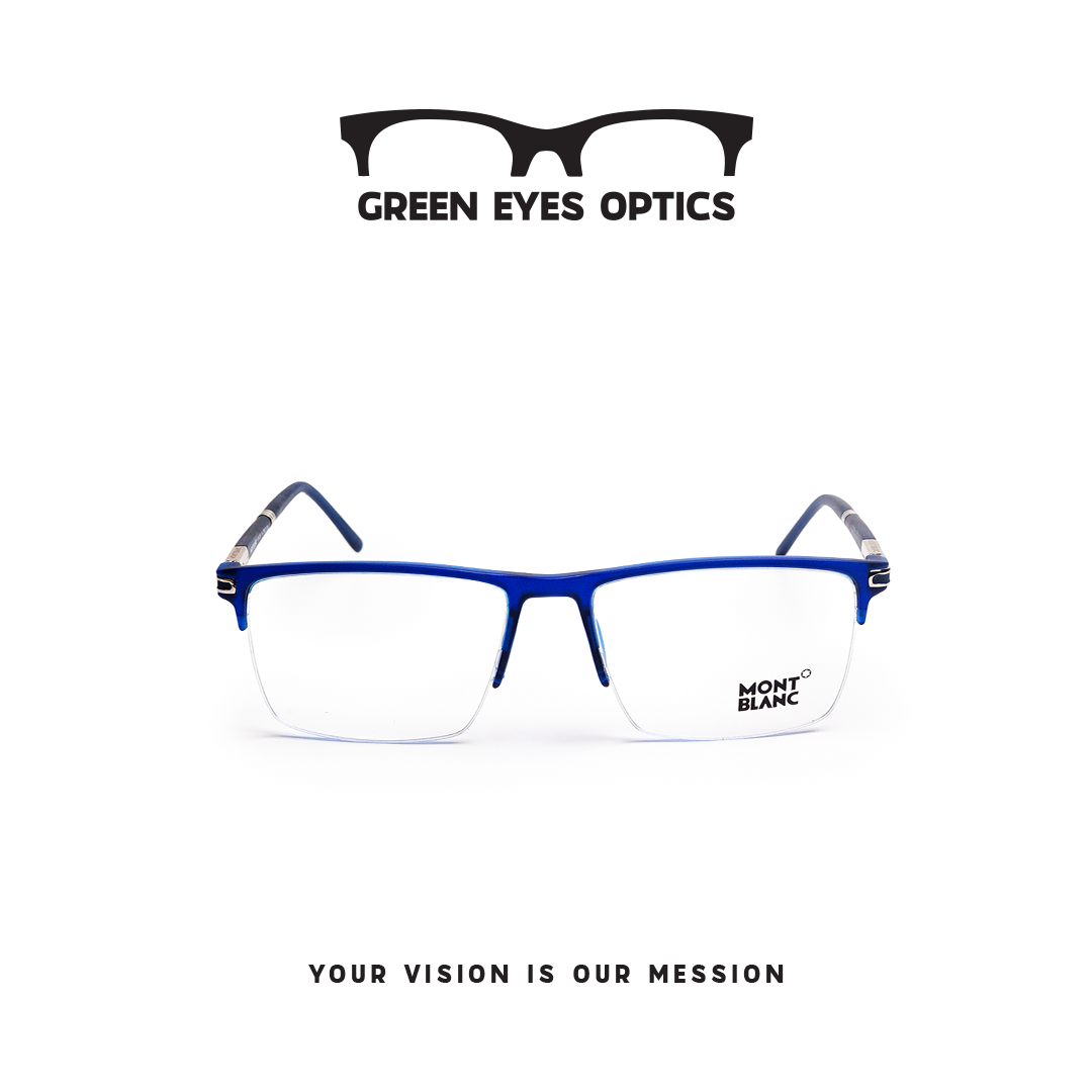 Montblanc Premium Eyewear - 20006