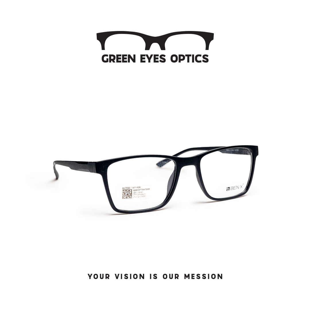 Benx Premium Eyewear - 147CMO6