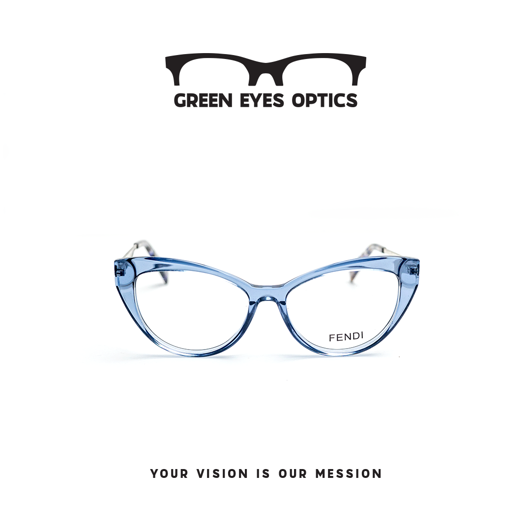 Fendi Premium Eyewear - OLD0881A
